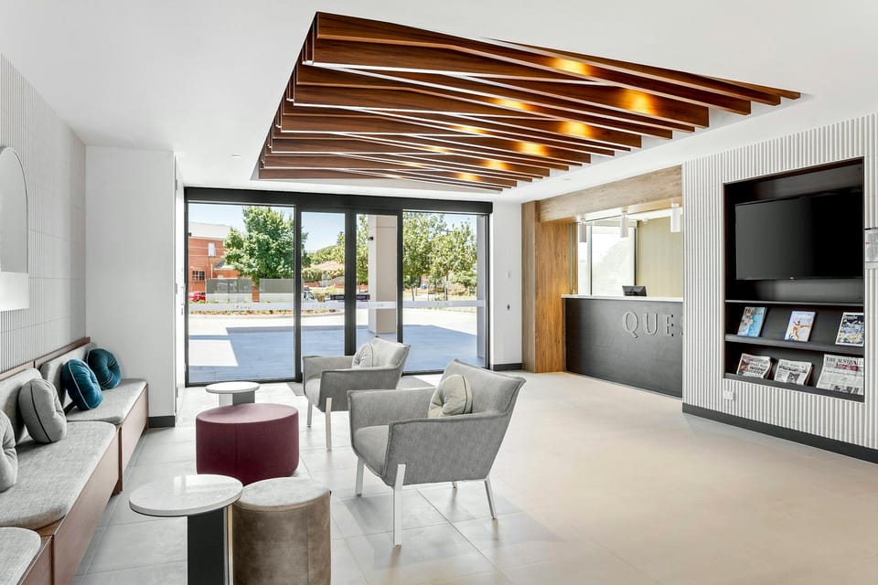 Amenity (Guest room)