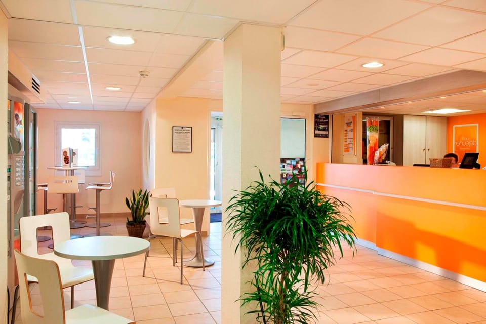 Premiere Classe Epernay Hotel in Epernay