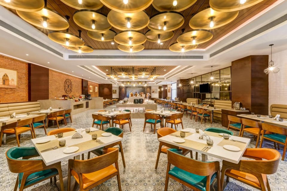 Lemon Tree Premier, Dwarka Hotel in Gujarat