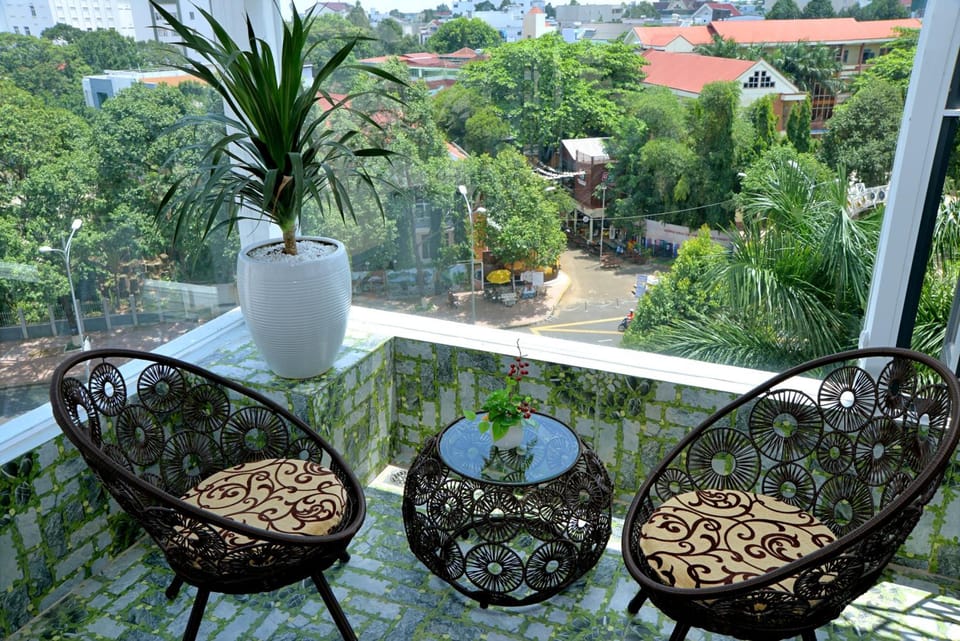 Buon Ma Thuot Hotel Hotel in Vietnam