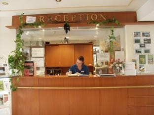 Vitalhotel Weisse Elster Hotel in Thuringia, Germany