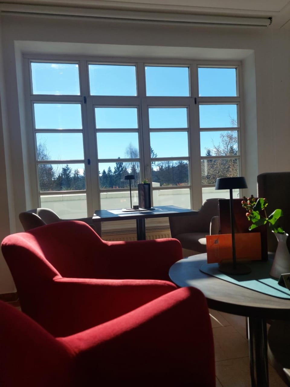 Vitalhotel Weisse Elster Hotel in Thuringia, Germany
