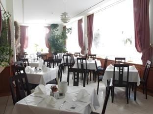 Vitalhotel Weisse Elster Hotel in Thuringia, Germany