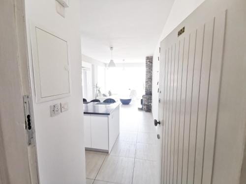Mackenzie Seaview Paradise Apartment Hotel in Larnaca