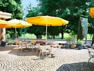 Business & Art Hotel Markgraf Hotel in Baden-Württemberg