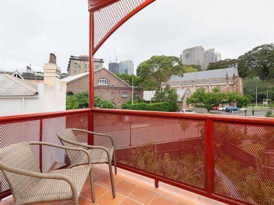 Stunning Sydney Home 8 Hotel in Sydney