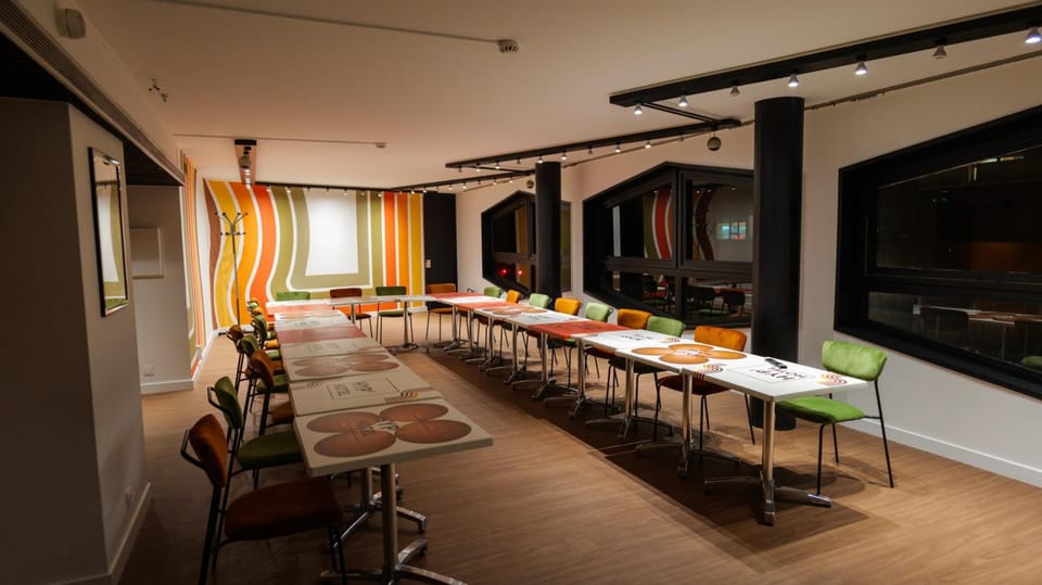 HYP Hotel Hotel in Auvergne-Rhône-Alpes