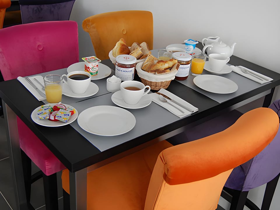 La Maison Montparnasse Hotel Hotel in Paris
