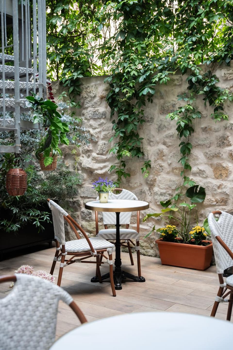La Maison Montparnasse Hotel Hotel in Paris