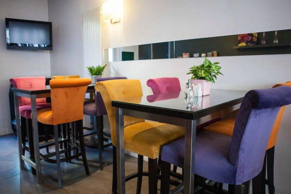 La Maison Montparnasse Hotel Hotel in Paris