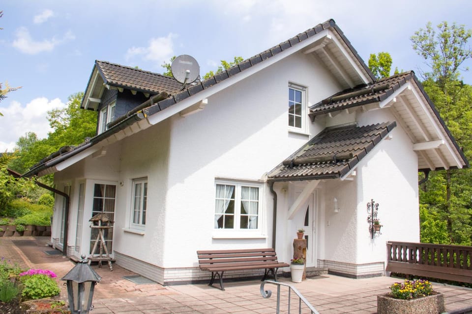 Landidyll Landhotel Liesetal Hotel in Medebach