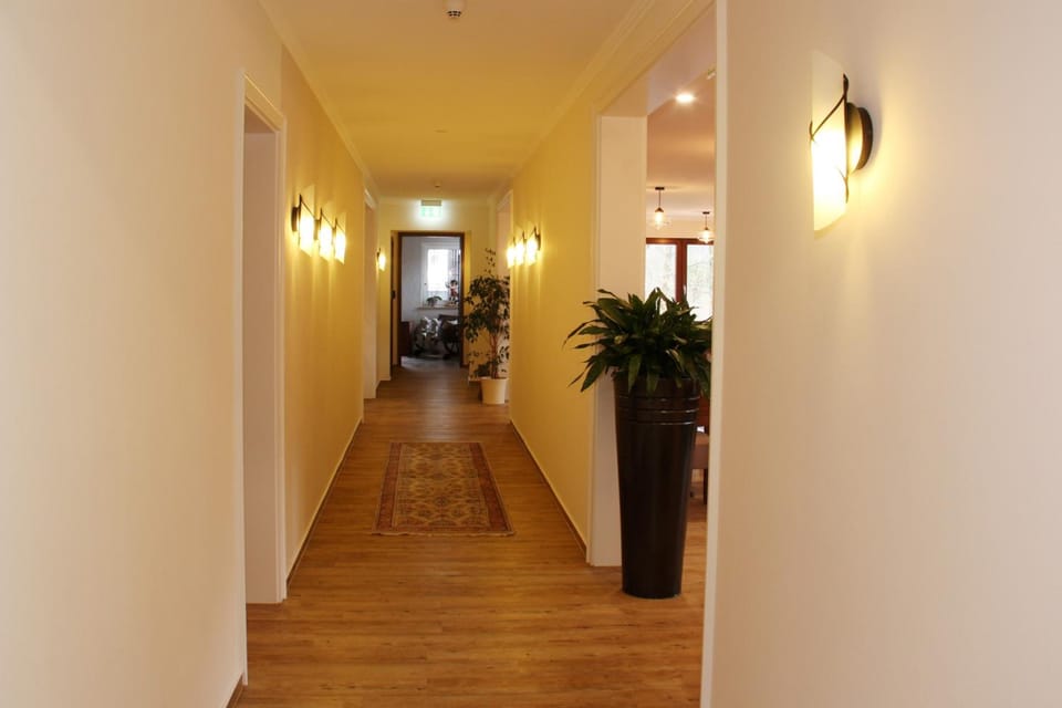 Landidyll Landhotel Liesetal Hotel in Medebach