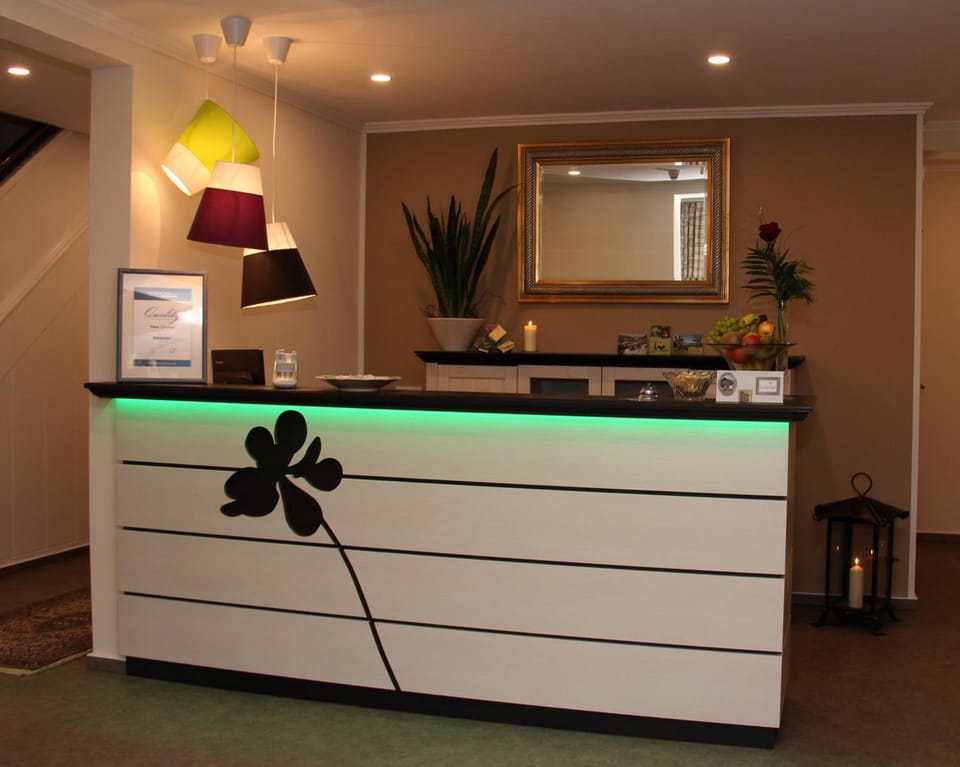 Landidyll Landhotel Liesetal Hotel in Medebach