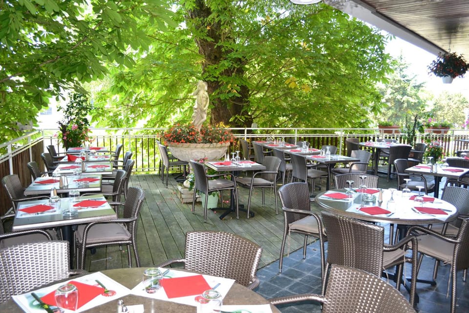 Hotel la Scala Hotel in Île-de-France