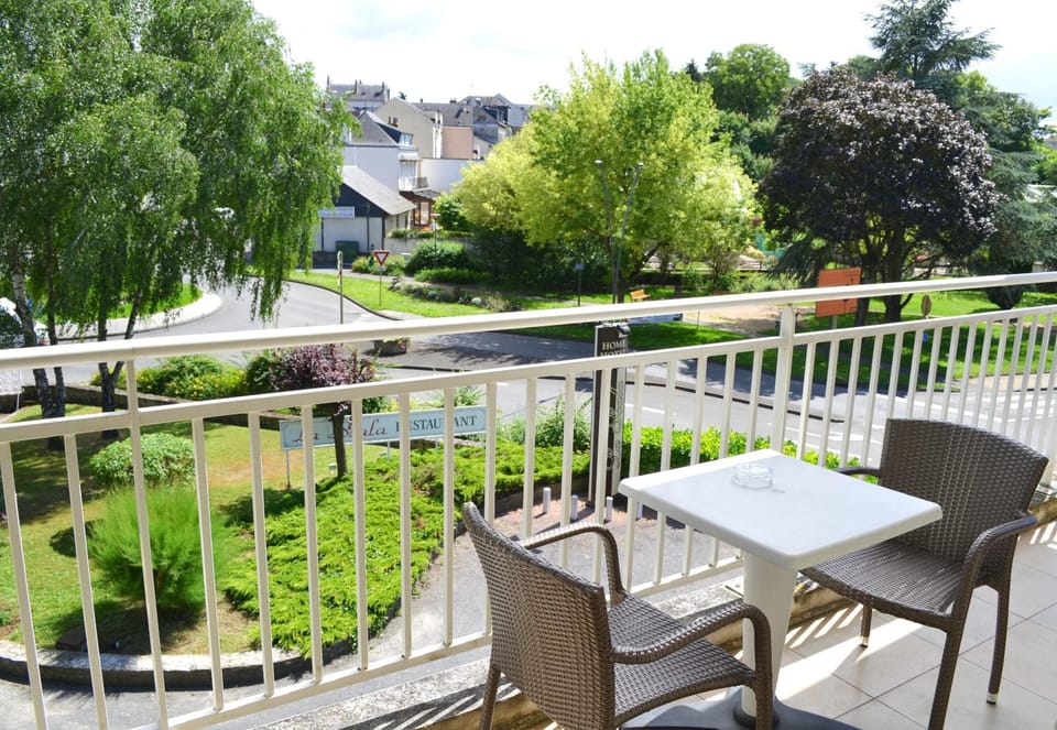 Hotel la Scala Hotel in Île-de-France