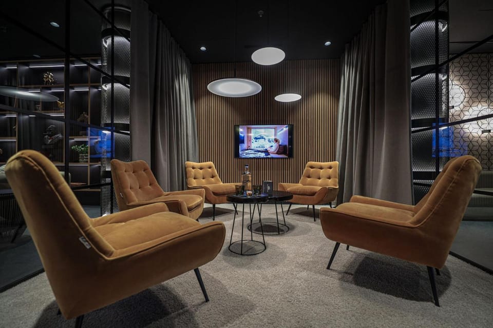 Meeting room / ballrooms