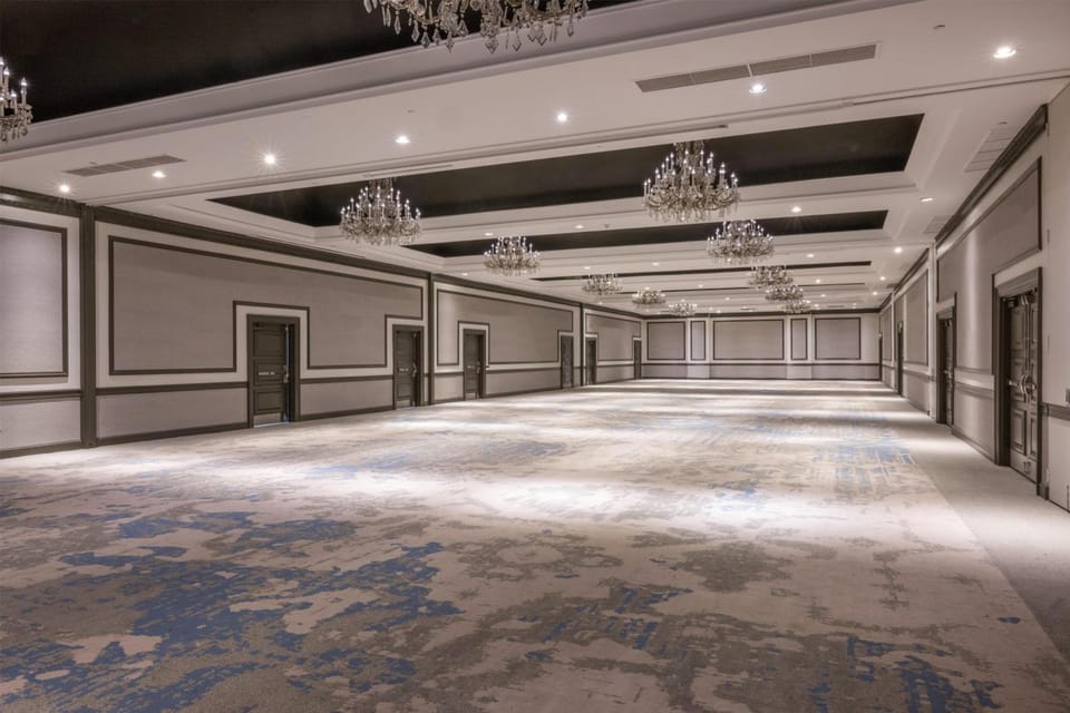 Meeting room / ballrooms