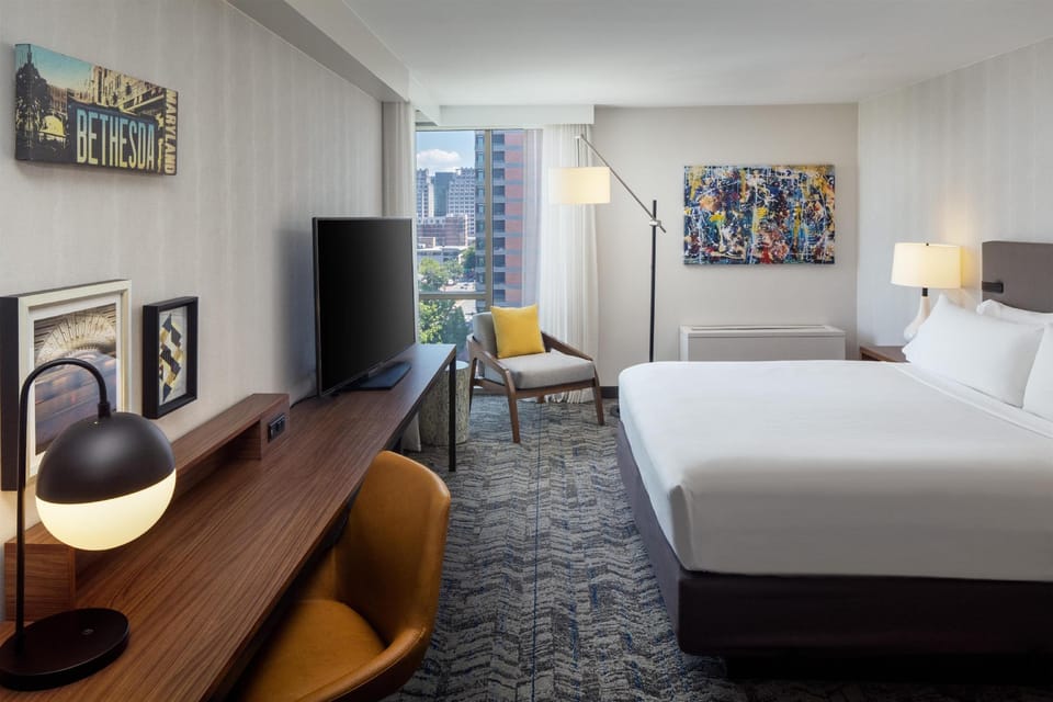 Guestroom