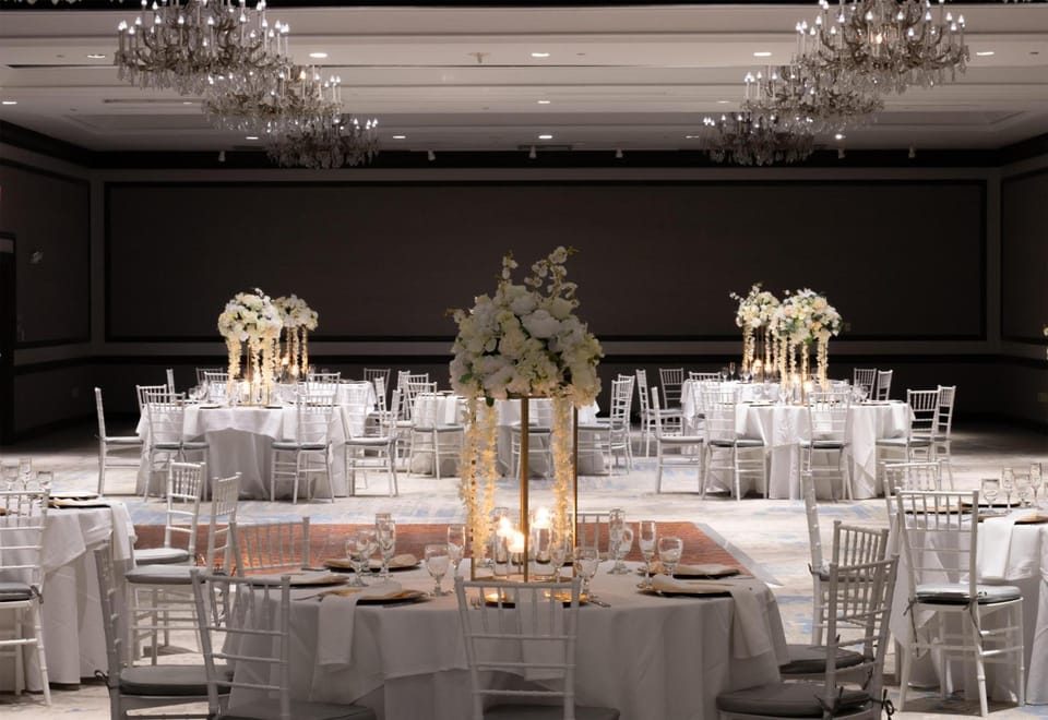 Meeting room / ballrooms