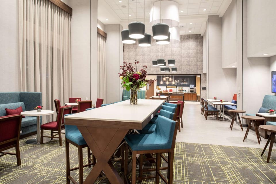 Hampton Inn & Suites Watsonville Hotel in Watsonville
