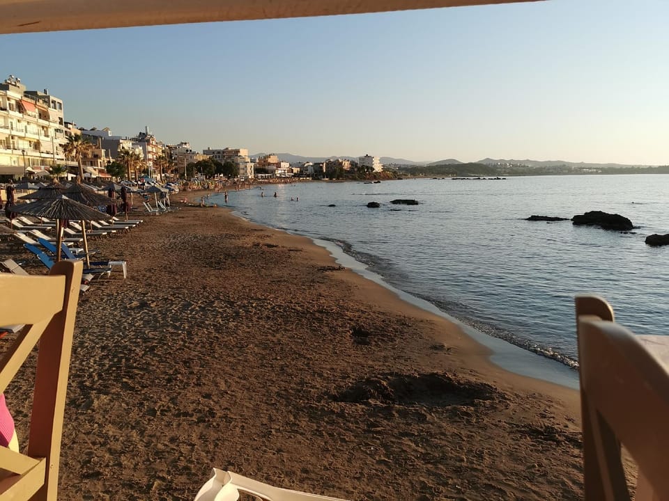 Porto Chania Hotel in Chania