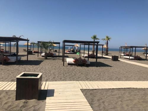 METROPOLIS Hotel in Ulcinj Municipality