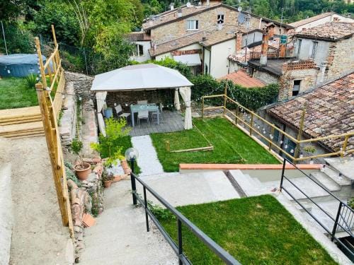 Il Cavalier Veggiani B&B Hotel in Marche