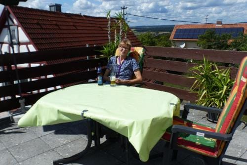 Pension Schreckhof Hotel in Baden-Württemberg