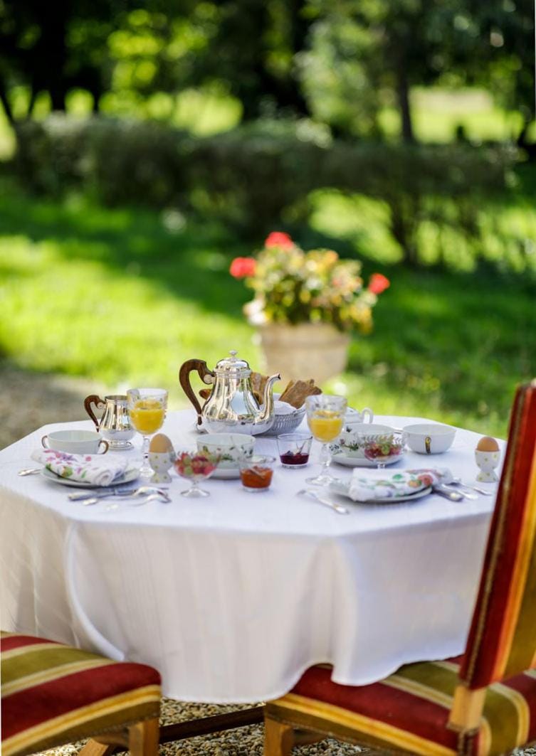 Manoir de Bel Ebat Hotel in Brittany