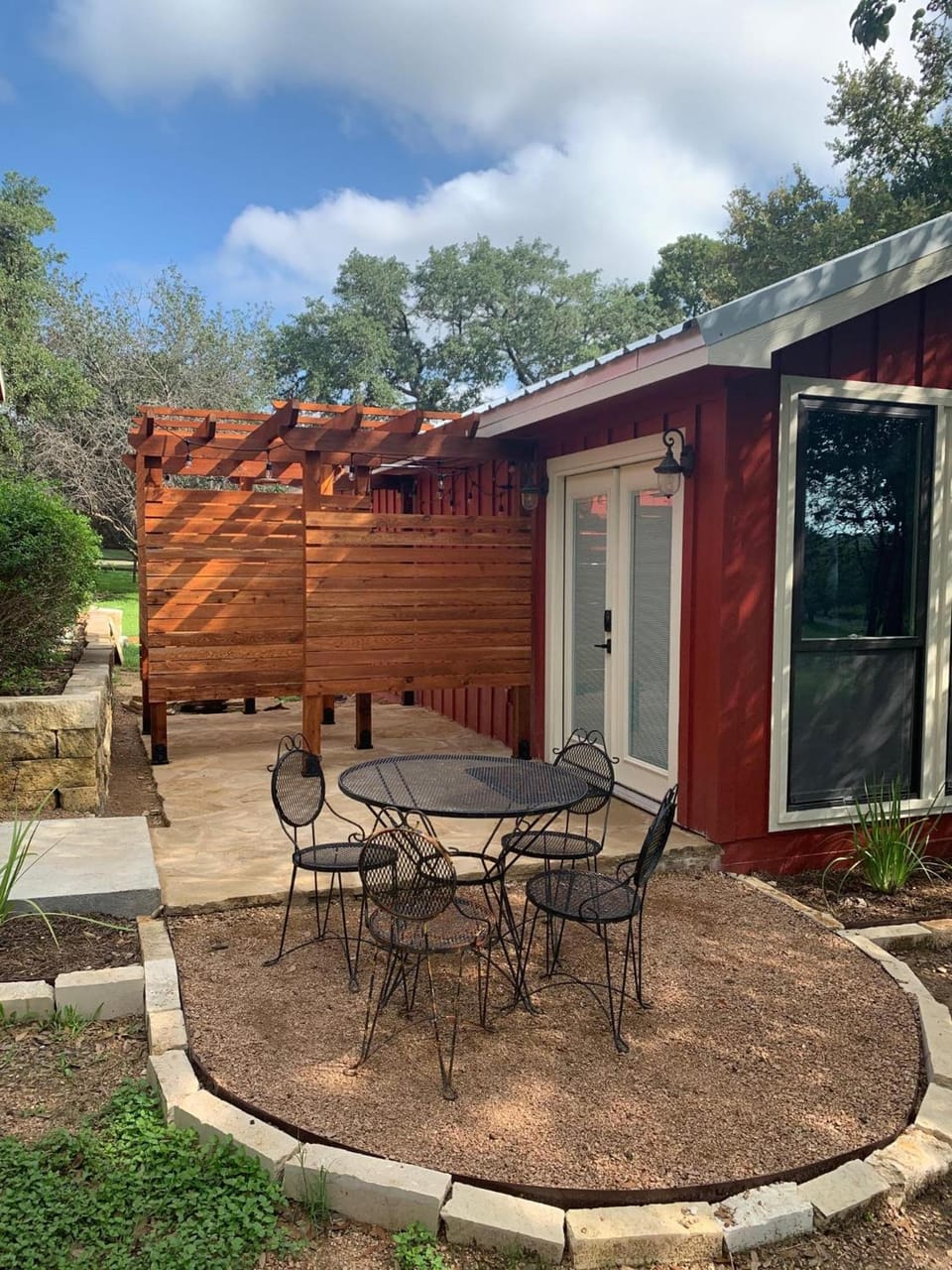 Salado Cottage Retreat near Downtown Hotel in Salado