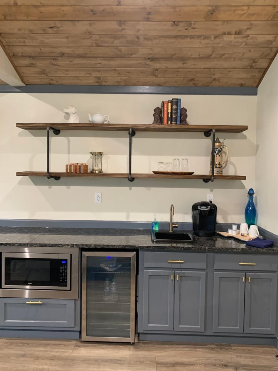 Salado Cottage Retreat near Downtown Hotel in Salado