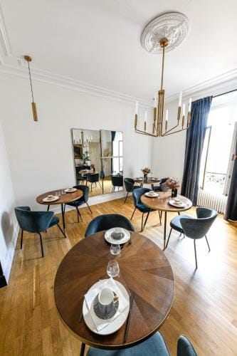 La Maison de Reina Hotel in Troyes