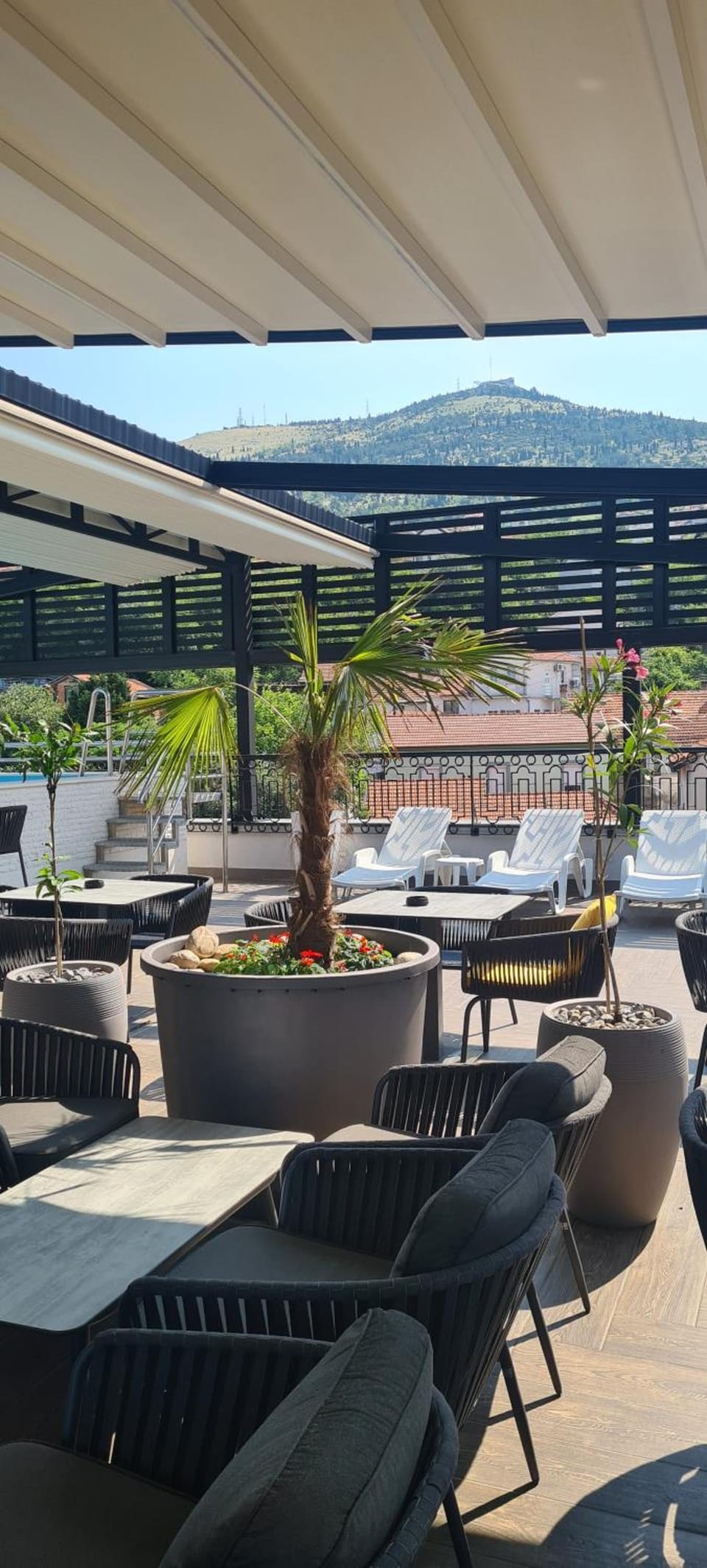 Hotel Pasha Hotel in Mostar