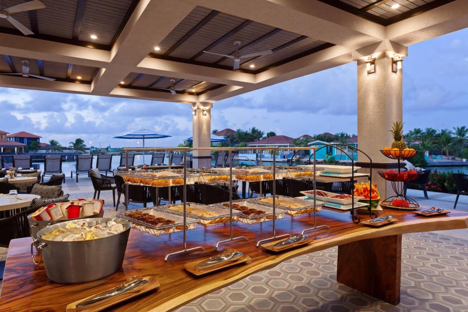 Corallium Hotel & Villas Bonaire Hotel in Venezuela
