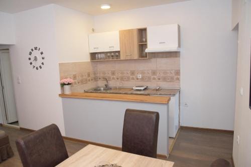 MAGENTA Apartments Hotel in Belgrade