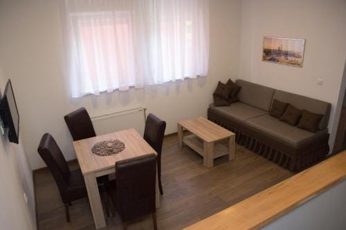 MAGENTA Apartments Hotel in Belgrade