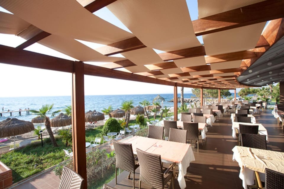 Faustina Hotel & Spa Hotel in Aydın Province