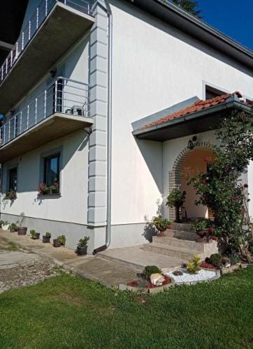 Domacinstvo Sinđelic Hotel in Zlatibor District, Serbia