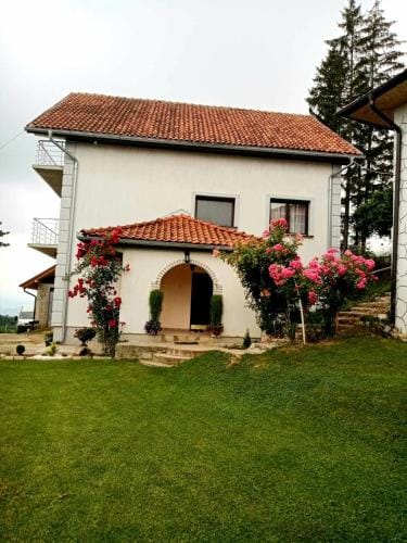Domacinstvo Sinđelic Hotel in Zlatibor District, Serbia