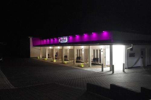 CityMotel Ziegenhain Hotel in Hesse