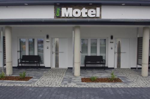 CityMotel Ziegenhain Hotel in Hesse