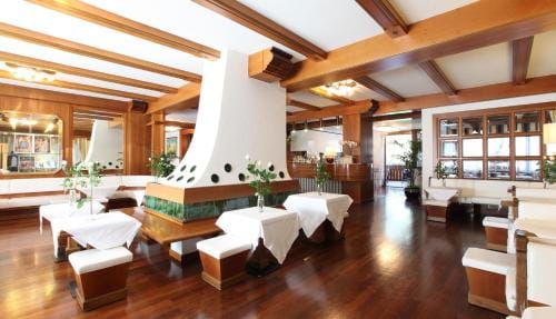 Royal Olympic Hotel Hotel in Province of Brescia
