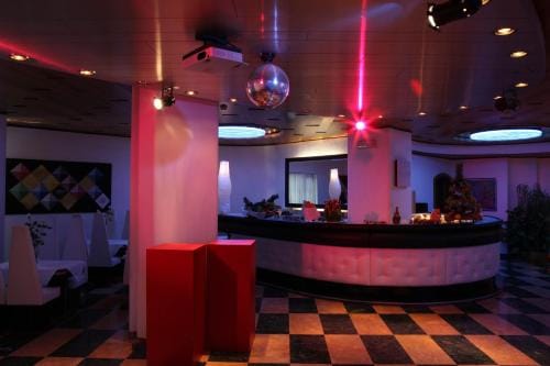 Royal Olympic Hotel Hotel in Province of Brescia