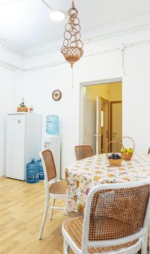 Hostel Jellostone Hostel in Belgrade