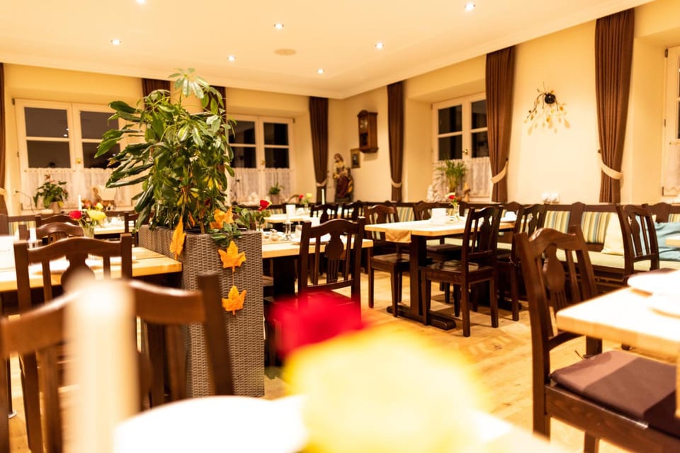Gasthof Engel Hotel in Bavaria