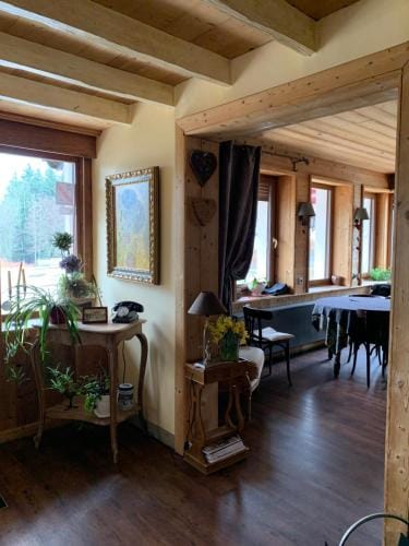 Hotel La Vallee Hotel in Xonrupt-Longemer