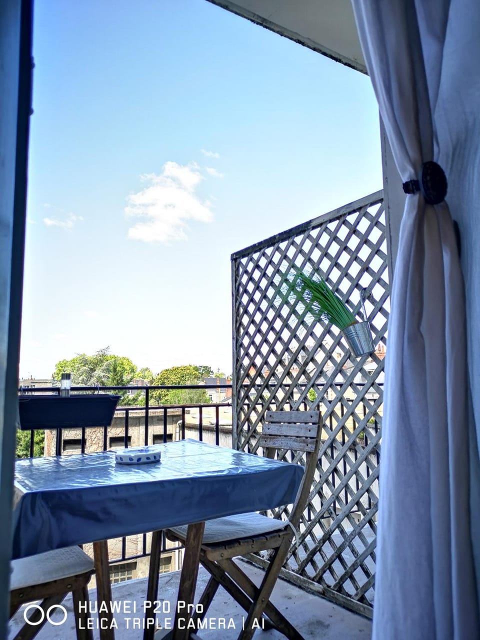 Hotel Trianon Tours Hotel in Tours