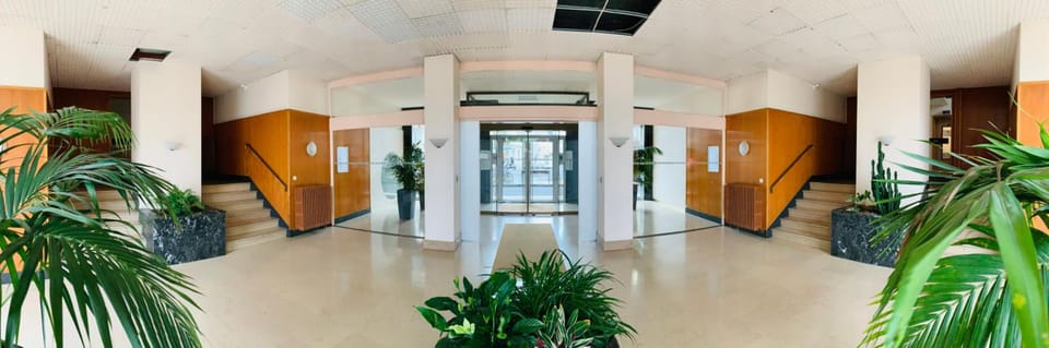 Hotel Trianon Tours Hotel in Tours