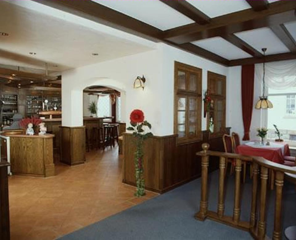 Zum Alten Brauhaus Hotel in Hesse