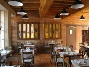 Hotel Du Grand Cerf & Spa Hotel in Normandy